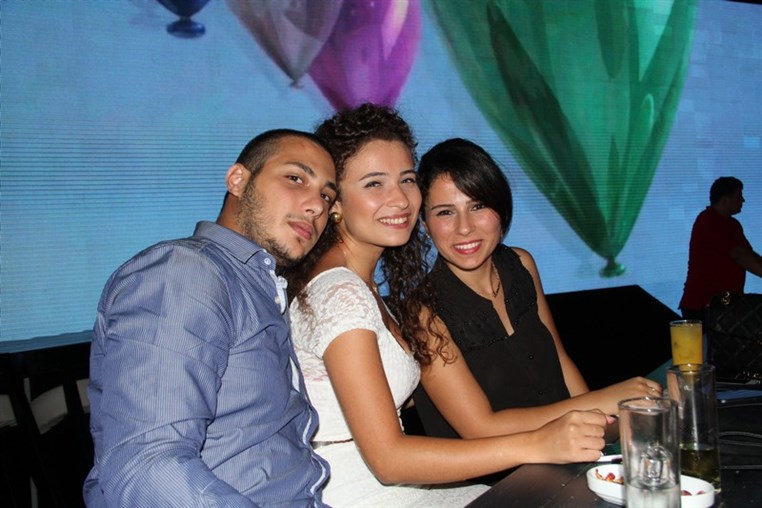 CCCL Fundraising Night 